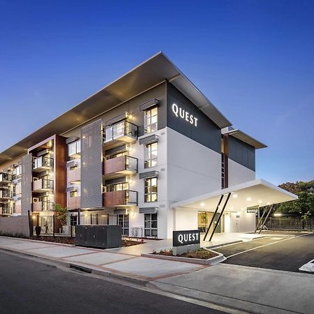Quest Griffith Aparthotel Exterior photo